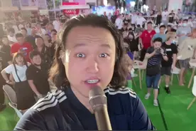 威尔士VS丹麦，比分在这里！#威尔士#丹麦 #dou来欧洲杯 #足球解说员王涛视频封面