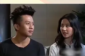 邓超刘亦菲互呛，哈哈哈，笑不活了，传下去邓超是姐妹视频封面