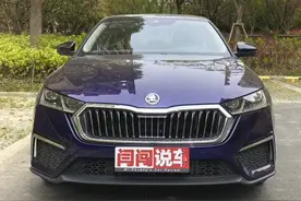 从大表哥奥迪那取经回来的明锐PRO，能否战胜二表哥的速腾？#我的花样车生活 #汽车人共创计划 @抖音汽车视频封面