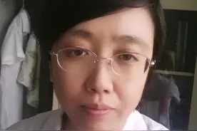 #dou来说健康 呕吐不止难受食物都吐出来了怎么办视频封面