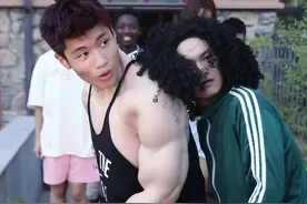 你们觉得本月最洗脑的梗是哪个呢？