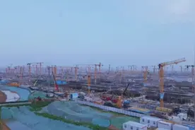 雄安新区为什么选址河北保定#雄安新区 #热点视频封面