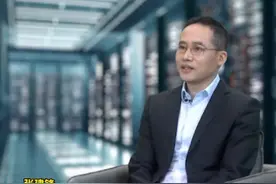 阿里云发布自研处理器CIPU，新一代云计算架构体系，云技术定义权有可能被我国拿捏#阿里云发布CIPU处理器视频封面