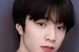 如何评价#时代少年团 #刘耀文 的#盛世美颜 ，#颜值打分 #审美视频封面