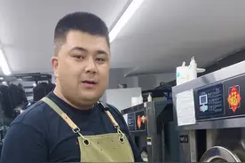 洗衣机不是越贵越好用，一定要控制温度和洗涤时间，分享所有家用洗衣机使用教程#家庭操作  下期讲解西门子，想了解的可以在评论区告诉我视频封面