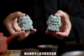 记住这几点，养茶宠路上不踩坑～  #茶宠摆件 #精品摆件视频封面