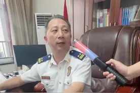 第一次向支队长提问题，我叫不紧张#七一建党节视频封面