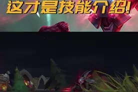 有人说梦魇开R 慎可以点队友头像放R ，一看就没玩过慎#lol 视频封面
