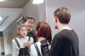 #爱情的开关 虐妻一时爽 追妻就火葬场 小周总这边劝您悠着点哦…视频封面