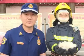 杨絮点燃速度远超你想象！千万不可用点燃方式处理杨絮！#杨絮满天飞 视频封面