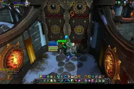 #魔兽世界 #魔兽世界pvp 正式服萨满PVP，那个技能亮就点那个视频封面