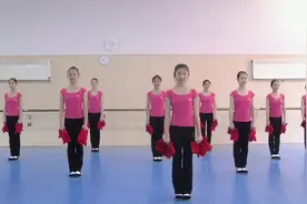 #北京市音乐舞蹈学校 是六年制艺术中专，招收小学毕业生视频封面