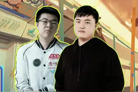 乌兹谈韦神，这个人真NB，复出加入RNG直接话题拉满#S11不破不立 视频封面