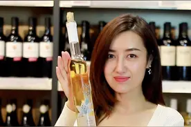 德国雷司令甜白来喽，快为你的夏日增添一份青春和活力吧~#我要上热门视频封面