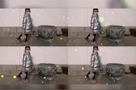 兰州“莎莎一条街”视频封面