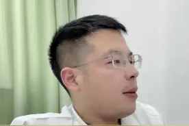 小朋友脸上一块块白斑，可能是#白色糠疹 ，记住这样做就可以好！#每天跟我涨知识 #健康视频封面