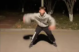 Crossover教程 快点让他进你的收藏里吃灰 光看不练 大笨蛋！#你好篮球少年视频封面
