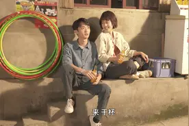 #那些回不去的年少时光  罗琦琦与许小波的兄妹日常#赵今麦视频封面
