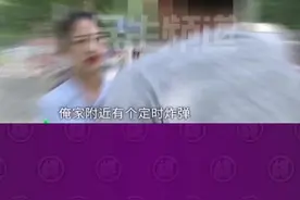 定时炸弹！一院内暗藏私人加油站，车辆频繁进出……
