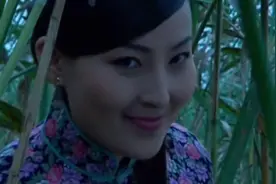 #影视解说 #原创剪辑 电视剧，新乱世佳人，@DOU+小助手视频封面