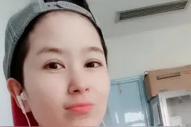 记录一下17次的骨穿腰穿，疼不疼的不重要，我先嗨一下，路过的有缘人不嫌弃就给我点掌声+❤️#喻妍 #住院趣事视频封面
