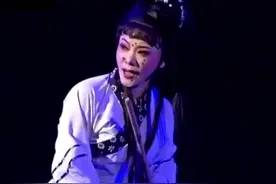 #曲剧麻风女选段#家常戏#上头气氛大会视频封面