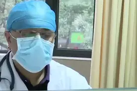 #外国友人 #医生 录制多语言#防疫情 视频，为#中国 #加油 #武汉加油 #抗击疫情视频封面