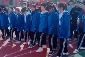 有动力就是不一样#学生时代 #抖音小助手 #记录校园生活 #男追女@DOU+小助手视频封面
