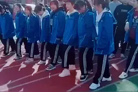 有动力就是不一样#学生时代 #抖音小助手 #记录校园生活 #男追女@DOU+小助手视频封面