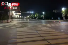 #蔡蔡在疫线 凌晨3点的黄石，带你看江苏“白衣战士”忙碌的清晨@抖音短视频视频封面