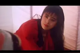 #王祖贤 很怀念王祖贤 梁朝伟这部gui片 被淹没18年视频封面