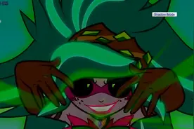 小马宝莉盖亚vs虫族女王音乐pk4k