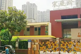 成都最贵幼儿园，奔驰接送，一年费用近20W，圈层内卷……视频封面