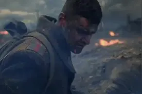 #历史 #二战 #高燃剪辑 锤子和镰刀代表工与农视频封面