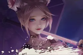 赖神退役？王者竟然还有700多星的玩家！ #王者  #游戏 视频封面