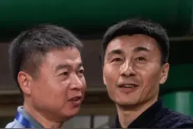 李玮锋：我们理应对中国足球负起责任！#dou来足球季 #李玮锋 #广州城#中超#古力体育 @古力体育——萝卜 @古力体育——胖虎 @古力体育——顾冷冷 @古力体育——超哥 @古力体育——阿峰 @古力体育——Raindrop @古力体育——24K @古力体育——KLOSE @古力体育——谦一卦 @明天一定减肥视频封面