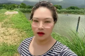 养鱼那么“辛苦”，是什么让你还在坚持？#脆肉罗非鱼的养殖方法视频封面