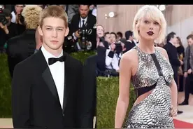 #霉霉#taylorswift #脚爱闻#joealwyn