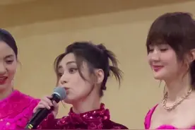 #阿娇找到保持身材的方法了 阿sa在当我嘴替 我是真的想知道秘籍！#钟欣潼 #蔡卓妍 #乘风破浪 #乘风破浪总决赛视频封面