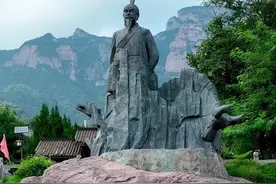 中华农耕文化的发源地，这里没有盛夏，全年最高温度也不过二十几度，所以舜帝选择在此耕作#运城美景集合来上分 #打卡关公故里约会好运之城 #大美山西好风光视频封面