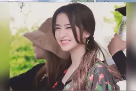 #完美的夏天 金子涵、吴宣仪、李汶翰，你最期待谁？ #娱乐播报台视频封面