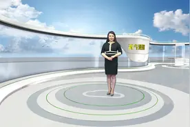 内蒙古东部雨淋淋，明日呼伦贝尔市局地大雨视频封面