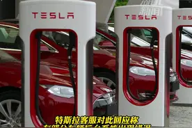 充电费高达384万？特斯拉回应：系统错误，正在修复 #特斯拉