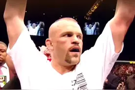 UFC冰人、狼人、名人堂成员，转入电影领域竟是如此结局……￼#ufc #格斗 #冰人 #狼人 #mma