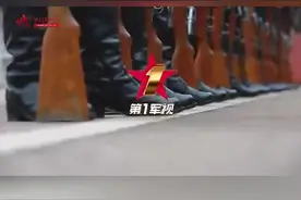 驻港部队，你了解多少。#中国军人 #传递正能量 #退伍不褪色 #最美女兵 #军旅