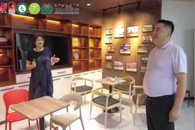 前女篮队长宋晓波莅临包头篮协指导工作视频封面