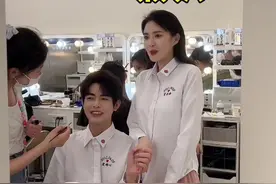 遇见对的人，是治愈恐婚的最好方法~#志扬越心真的领证了 #结婚