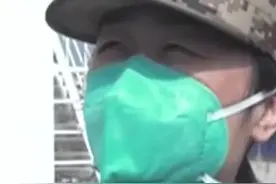 #赵玉英：不觉得苦，没感觉累，病人的事儿弄好第一位！ #战胜疫情dou行动视频封面