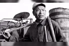 于得顺将北京城的粪便占为己有，一跃成为社会名流，而百姓却遭了殃#历史 #社会百态 #民国 #360行视频封面