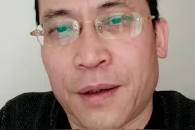 14岁金毛犬，S在谁手里？#大v快评  #14岁金毛被打后死亡